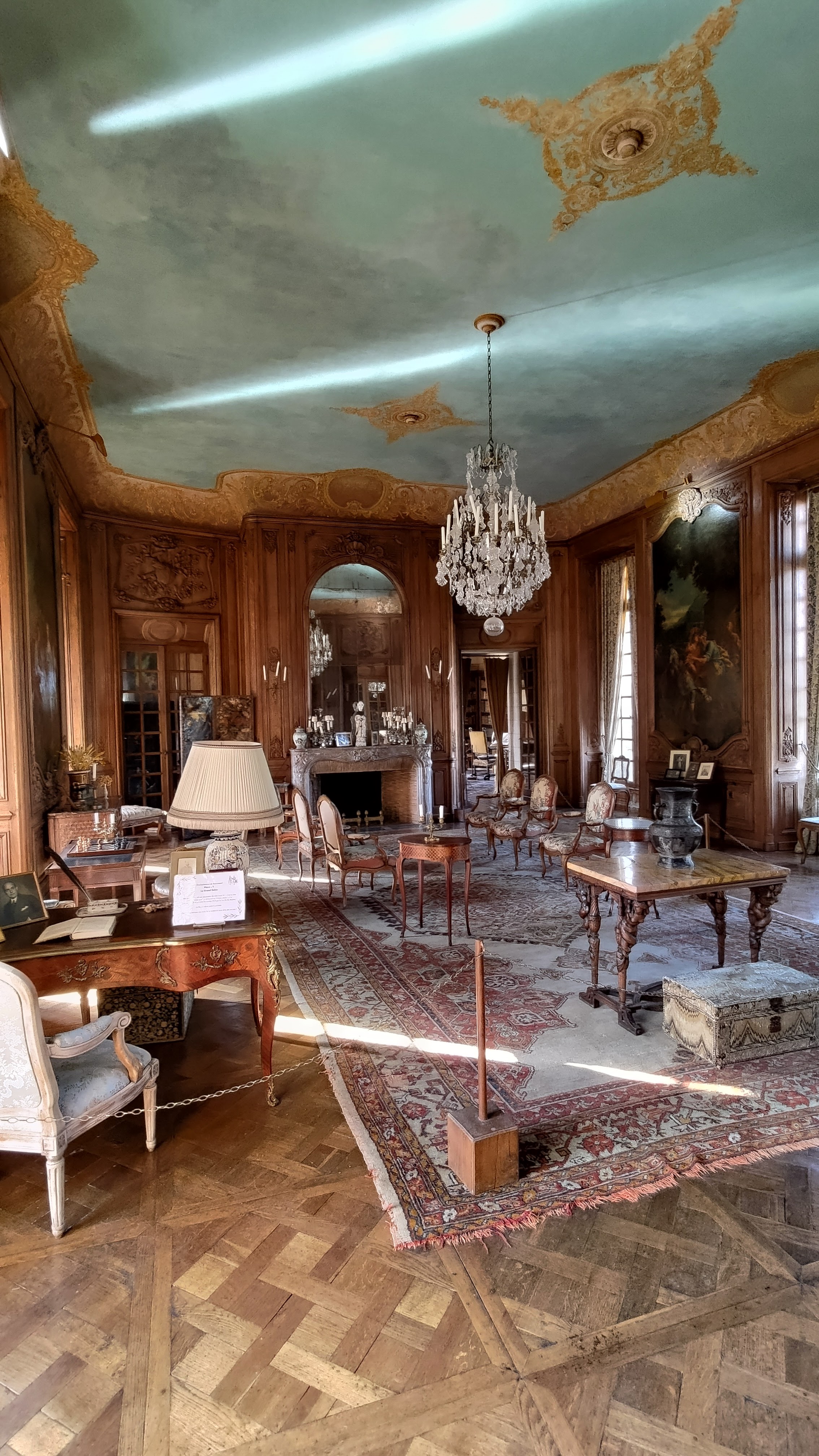 Photo n° 25 de l'avis de jean-philippe.a fait le 04/08/2022 à 05:36