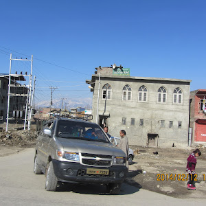 Lawaypora Bus Centre photo