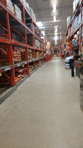 Home Improvement Store «The Home Depot», reviews and photos, 100 Barrington Rd, Schaumburg, IL 60194, USA