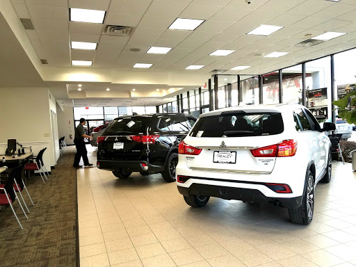 Used Car Dealer «Healey Mitsubishi», reviews and photos, 2528 NY-17M a, Goshen, NY 10924, USA