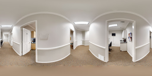 Optometrist «Woodbine Eye Care», reviews and photos, 5389 Woodbine Rd, Pace, FL 32571, USA