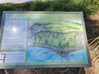 Garden of Tane