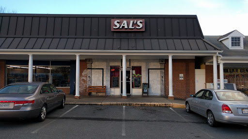 Sal's Pizza