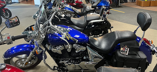 Motorcycle Dealer «RideNow Powersports Concord & Indian Motorcycle Concord», reviews and photos, 254 Concord Pkwy S, Concord, NC 28027, USA