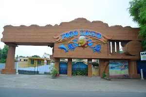 POGO LAND - Amusement Park in Pondicherry image