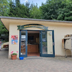 Photo n°5 de l'avis de Chesleyn.r fait le 19/08/2019 à 14:23 sur le  Waldbiergarten Granitz à Binz
