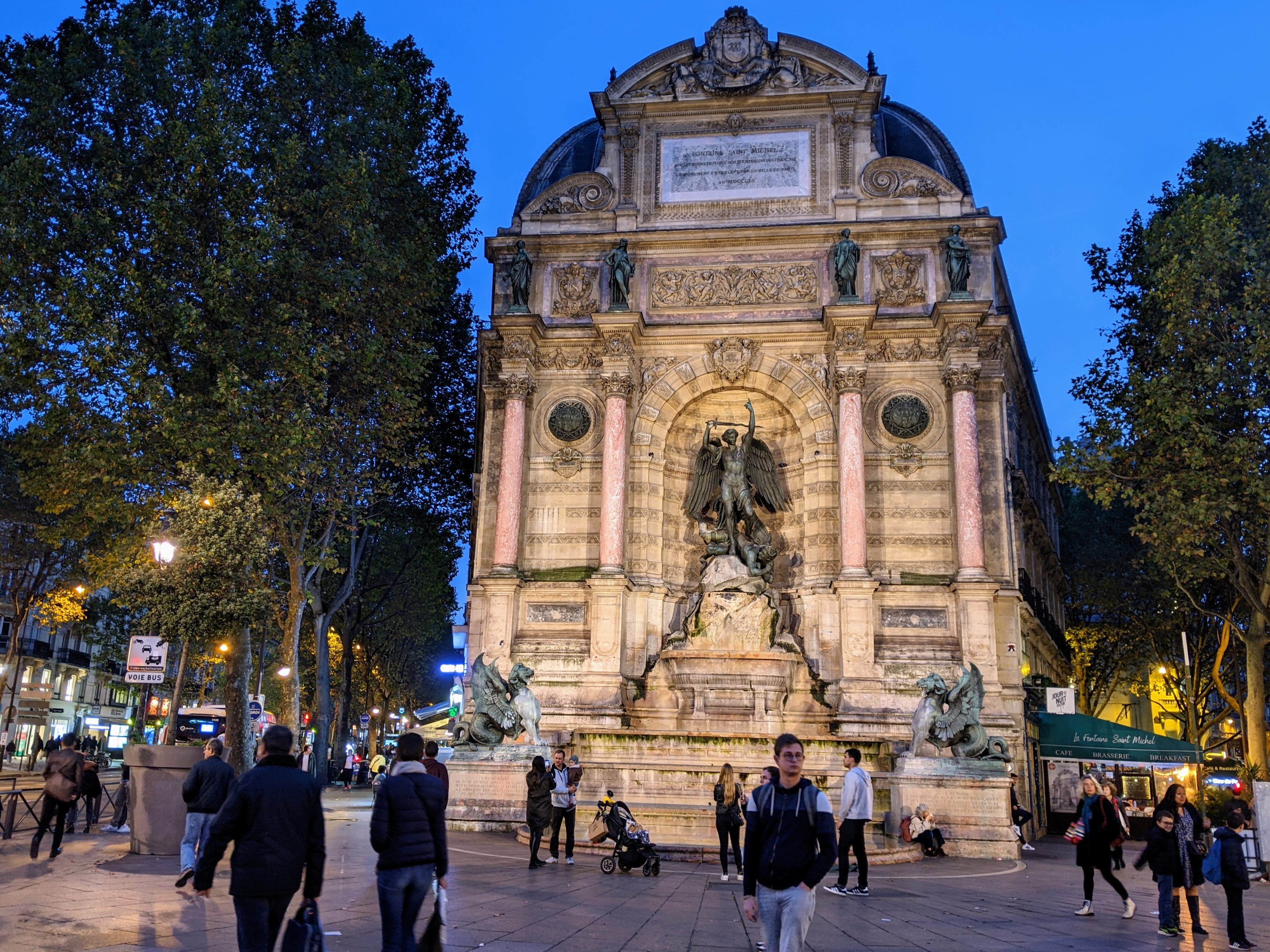 Photo n° 1 de l'avis de konrad.a fait le 08/11/2022 à 15:17