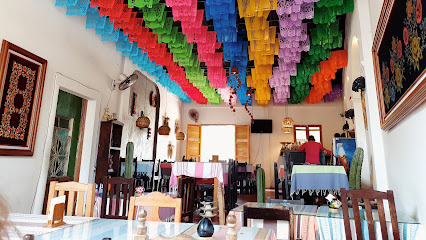 La Estación Oaxaqueña - León Medel y Alvarado, La Ceiba, 95778 San Andrés Tuxtla, Ver., Mexico