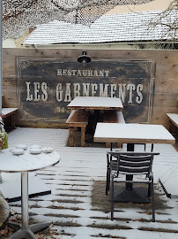 Atmosphère du Restaurant Les Garnements à La Queue-lez-Yvelines - n°6