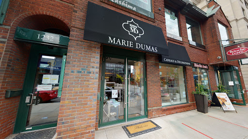 Boutique Marie Dumas