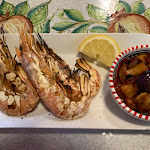 Photo n°1 de l'avis de R.. fait le 25/08/2020 à 21:00 sur le  La Bottega à Vulcano Porto