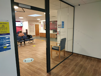 Gloucester Health Access Centre