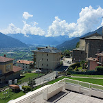 Photo n°5 de l'avis de Mountainbiker. fait le 26/07/2023 à 18:32 sur le  Hotel Ristorante Baraglia à Mello