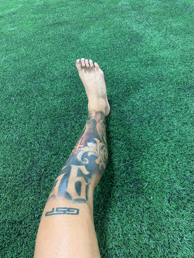 Tattoo Shop «Golden Anchor Tattoo», reviews and photos, 3356 Chamblee Tucker Rd A, Atlanta, GA 30341, USA