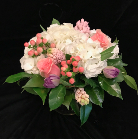 Florist «The Little Flower Shop», reviews and photos, 5006 State Line Rd, Westwood Hills, KS 66205, USA