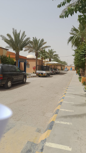 Thumamah Camp في الرياض 1