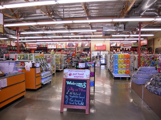 Pet Supply Store «Pet Food Express», reviews and photos, 5829 Lone Tree Way, Antioch, CA 94531, USA