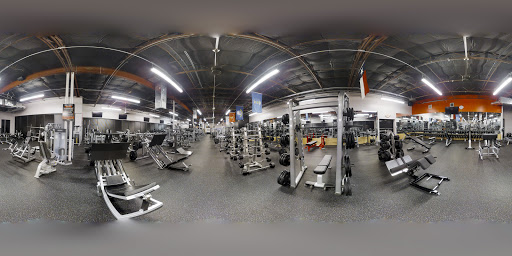 Gym «Extreme Iron Pro Gym», reviews and photos, 17390 Preston Rd #360, Dallas, TX 75252, USA