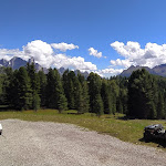 Photo n°3 de l'avis de Daniele.u fait le 19/08/2020 à 18:09 sur le  Chalet 44 Alpine Lounge à Predazzo