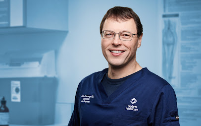 Markus Niederwanger, MD- Interventional Pain Management: Savannah