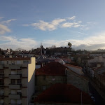 Photo n°1 de l'avis de vitor.a fait le 09/03/2019 à 13:00 sur le  S. マダム ホテル à Guimaraes