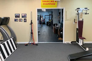 Studio 4 Fitness & Wellness Center image