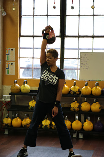 Gym «Seattle Kettlebell Club», reviews and photos, 817 Hiawatha Pl S, Seattle, WA 98144, USA