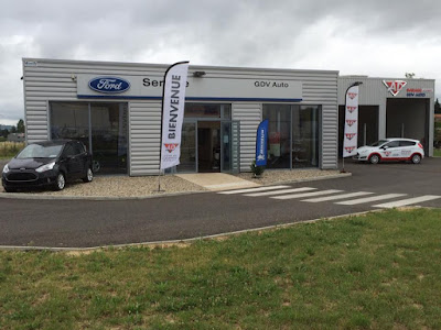 GDV Auto (SARL) à Sainte-Livrade-sur-Lot