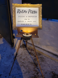 Photos du propriétaire du Pizzas à emporter Retro pizza Nice - n°6