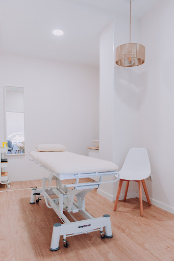  INSITU Fisioterapia en Madrid