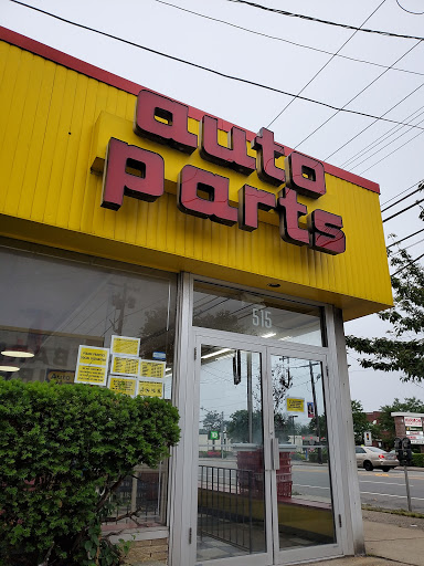 Auto Parts Store «Auto Barn», reviews and photos, 515 Jericho Turnpike, Mineola, NY 11501, USA