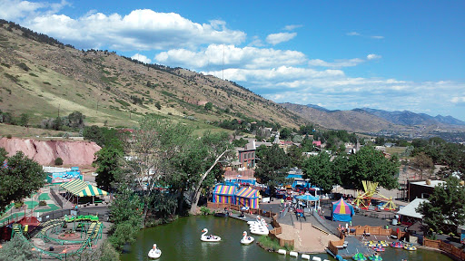 Amusement Park «Heritage Amusement Park», reviews and photos, 18301 W Colfax Ave, Golden, CO 80401, USA