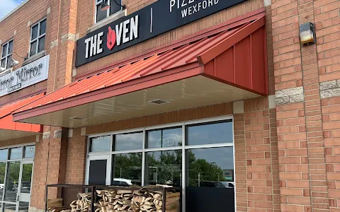 The Oven Pizza Co. image