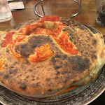 Photo n°1 de l'avis de Erika.i fait le 17/01/2024 à 13:52 sur le  Vulcano Milano Pizza e Pesce à Cinisello Balsamo