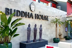 Buddha House image