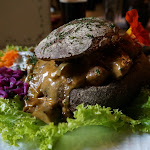 Photo n°26 de l'avis de Michael.e fait le 03/09/2017 à 14:43 sur le  Dornspach House - Historic Tavern à Zittau