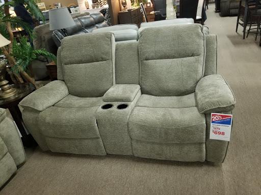 Furniture Store «American Living Furniture», reviews and photos, 6189 Preston Ave, Livermore, CA 94551, USA