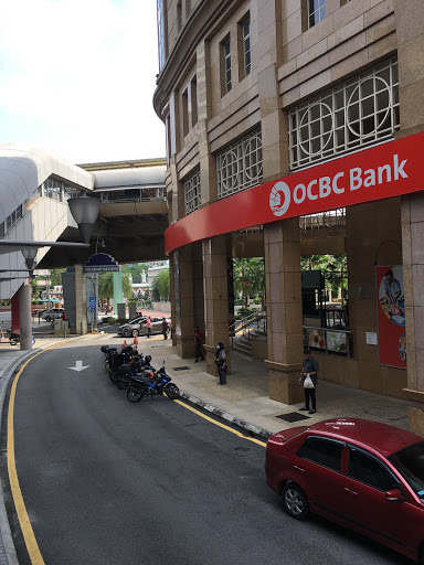 Financial institutions in Kualalumpur