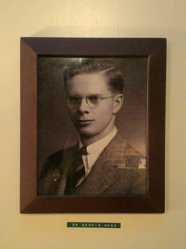 Tourist Attraction «A Narrow Escape», reviews and photos, 801 Central Ave #37, Hot Springs, AR 71901, USA