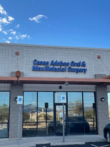 Casas Adobes Oral & Maxillofacial Surgery