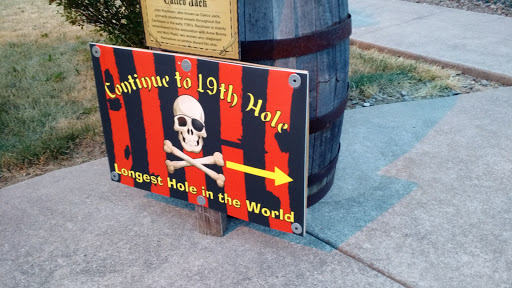 Amusement Center «Shipwreck Golf Amusement Center», reviews and photos, 759 NY-13, Cortland, NY 13045, USA