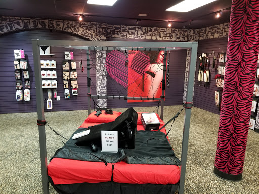 Adult Entertainment Store «Lovers», reviews and photos, 9129 Ridgetop Blvd NW, Silverdale, WA 98383, USA