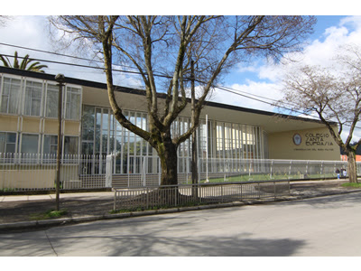 Colegio Santa Eufrasia