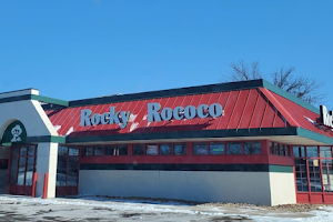 Rocky Rococo Pizza and Pasta image