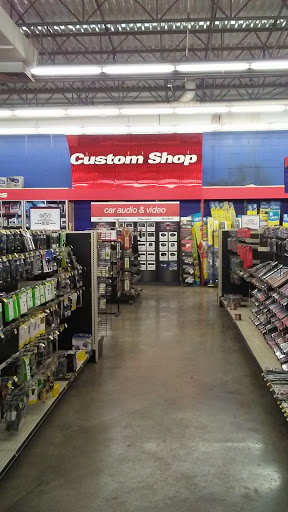 Auto Parts Store «Pep Boys Auto Parts & Service», reviews and photos, 2600 W North Ave, Melrose Park, IL 60160, USA