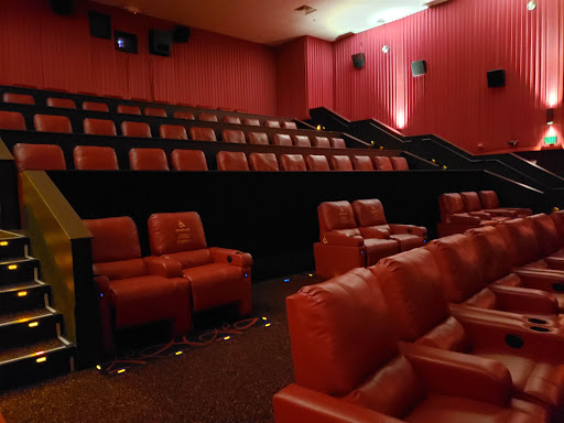 Movie Theater «Fitchburg 18 +IMAX», reviews and photos, 6091 McKee Rd, Fitchburg, WI 53719, USA