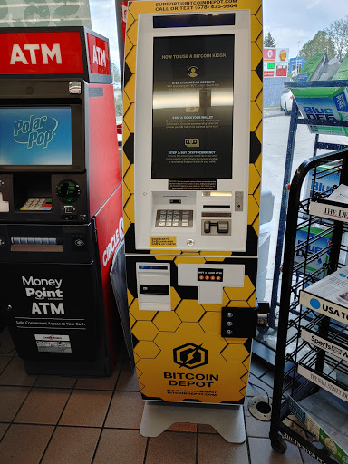 Convenience Store «Circle K», reviews and photos, 15065 W Colfax Ave, Golden, CO 80401, USA