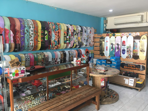 Roti Board Shop