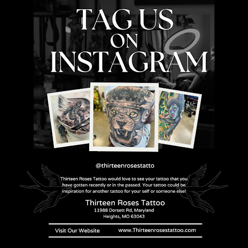 Explore dirty heads tattoo ideas, creative tattoo ideas in Maryland Heights, available at Thirteen Roses Tattoo & Aesthetics