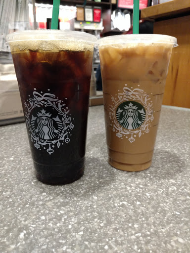 Coffee Shop «Starbucks», reviews and photos, 3330 W Friendly Ave, Greensboro, NC 27410, USA